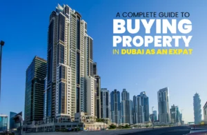 Here is how to purchase real estate in Dubai as an expat. Master the real estate industry by knowing everything from financial considerations to legal requirements. 